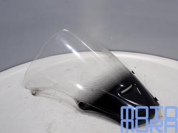 Kuipruit voor de Suzuki SV 1000 2003 - 2007 SV1000 kuip ruit beschikbaar voor biedingen