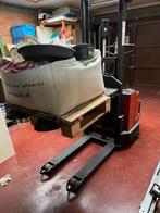 Stapelaar BT, Tot 1000 kg, Ophalen, Elektrisch, Stapelaar