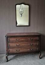 kleerkast + ladekast in kerselaar, Huis en Inrichting, Ophalen