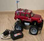 Speelgoed auto Jeep, Ophalen, Gebruikt, Afstandsbediening