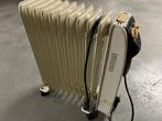 Elektrische radiator, Doe-het-zelf en Bouw, Verwarming en Radiatoren, Ophalen, 30 tot 80 cm, Gebruikt, Radiator