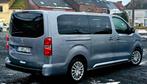 Peugeot Traveller 2.0 Hdi 9places/automatique/garantie 1 an, Auto's, Testrit aan huis, Blauw, Diesel, 5 deurs