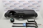 Volkswagen UP Airbagset Grijs Plastic Dashboard + Airbags, Ophalen of Verzenden, Gebruikt