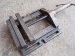 bankschroef, Doe-het-zelf en Bouw, Werkbanken, Ophalen, Gebruikt, Bankschroef