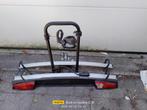 Menabo fietsendrager, Auto diversen, Fietsendragers, Ophalen, 2 fietsen, Zo goed als nieuw, Fietsendrager-accessoire