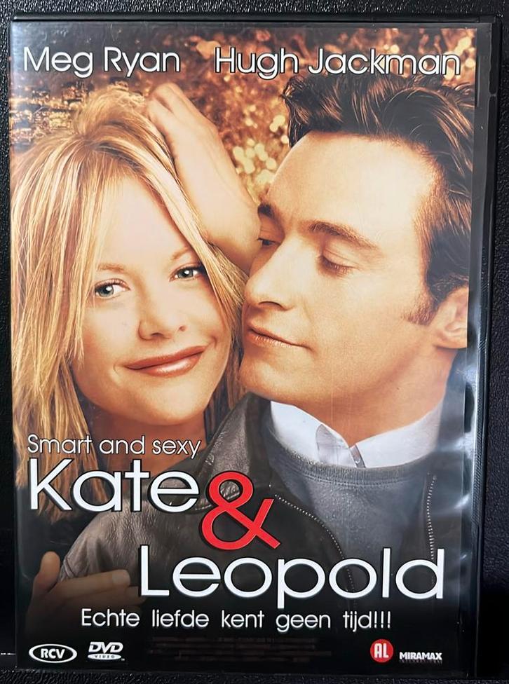 Dvd’s romantiek deel 1, Cd's en Dvd's, Dvd's | Komedie, Zo goed als nieuw, Romantische komedie, Ophalen of Verzenden