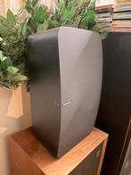 Set van 2 Sonos play5 zwart, Audio, Tv en Foto, Luidsprekerboxen, Ophalen, Zo goed als nieuw, Sonos