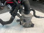 WATERPOMP A 274 200 02 07 W205 W212 W213, Ophalen of Verzenden, 3 maanden garantie, Gebruikt, Mercedes-Benz