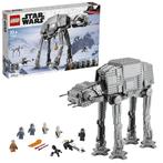 LEGO 75288 Star Wars AT-AT - Sealed, Enlèvement ou Envoi, Neuf, Ensemble complet, Lego