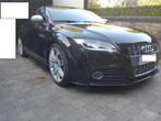 AUDI TTS QUATTRO 300 CV 42000 KM RECORDBOEK 22500€, Auto's, Audi, Automaat, Leder, Overige kleuren, Particulier