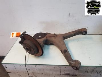 DRAAGARM RECHTS ACHTER Mercedes-Benz Vito (639.6) beschikbaar voor biedingen