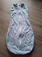 Inbakerdoek / Swaddle slaapzak - Ergococoon - Maat Newborn, Ophalen of Verzenden, Gebruikt, Slaapzak