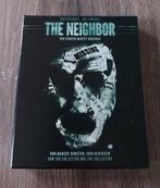 The Neighbor (+ the collector en the collection) blu ray, Ophalen of Verzenden, Zo goed als nieuw