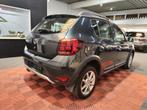 Dacia Sandero Stepway 1.0 TCe Plus (EU6.2), Overige kleuren, Electronic Stability Program (ESP), Leder, Bedrijf