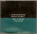 GEORGE MICHAEL - ELTON JOHN DON'T LET THE SUN GO DOWN ON ME, Pop, 1 single, Utilisé, Envoi