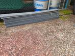 Ecolatten 14 cm, Ophalen, Zo goed als nieuw