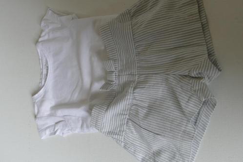 2 shorts: River Woods: Lili Gaufrette: 3 jaar, Kinderen en Baby's, Kinderkleding | Maat 98, Zo goed als nieuw, Meisje, Broek, Ophalen of Verzenden