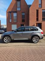 BONNE AFFAIRE : BMW X5 3.0D XDRIVE M-SPORT HIGH EXECUTIVE EN, Cuir, Argent ou Gris, Achat, Entretenue par le concessionnaire