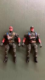 Vintage chap mei figuurtjes, Ophalen, Zo goed als nieuw