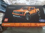 lego 42126 ford raptor nieuw, Kinderen en Baby's, Ophalen of Verzenden, Nieuw, Lego