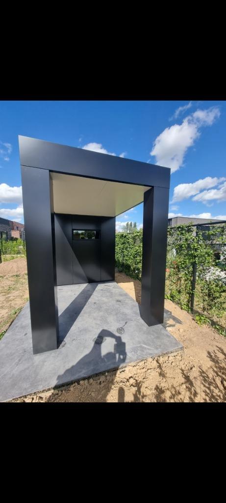 Tuinhuis/poolhouse/Kidshouse. Maatwerk, Tuin en Terras, Tuinhuizen, Nieuw, Tuinhuis, Ophalen of Verzenden