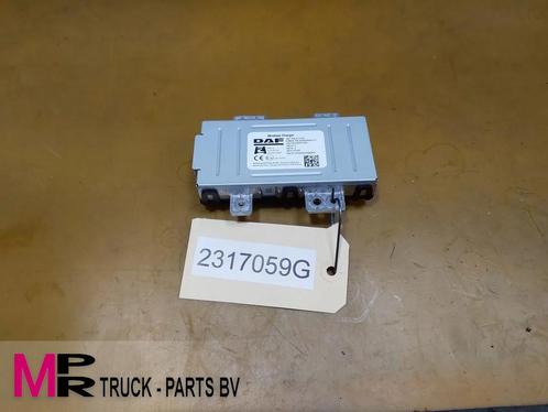 DAF Draadloze oplader - 2317059G Draadloze oplader - 2317059, Auto-onderdelen, Vrachtwagen-onderdelen, DAF, Elektronica en Kabels