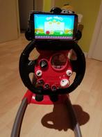 Auto v8 met spel of te spelen via app op gsm, Ophalen, Zo goed als nieuw