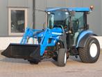 New Holland Boomer 54D 4wd CVT / 04717 Draaiuren / Full Opti, Gebruikt, Mathijs Merkelijn, Mathijs@minitrekkers.nl, De Maalstroom 3
8255 RN  Swifterbant, NL