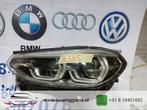 Koplamp BMW X3 G01 X4 G02 Voll Led Adaptive Origineel Lamp, Auto-onderdelen, Ophalen of Verzenden, Gebruikt, BMW