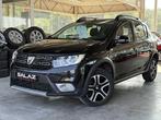 Dacia Sandero Stepway 0.9 TCe, 898 cc, 65 kW, Overige brandstoffen, 115 g/km