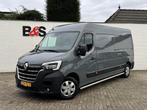 Renault Master T35 2.3 dCi 150 L3H2 Energy Work Edition Crui, Auto's, Bestelwagens en Lichte vracht, Parkeersensor, Renault, Bedrijf