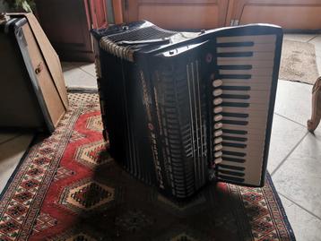 WELTMEISTER SAPHIR accordeon 