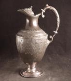 Fraaie antieke schenkkan, Antiek en Kunst, Ophalen of Verzenden