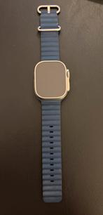 Apple watch Ultra 2, Ophalen of Verzenden, Zo goed als nieuw