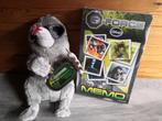 Disney's G-force pakket - knuffel met etiket en memo spel, Kinderen en Baby's, Ophalen