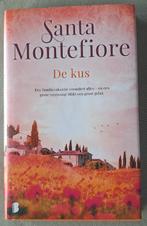 DE KUS  (Santa Montefiore) ., Enlèvement ou Envoi, Comme neuf, Santa Montefiore