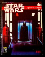 Star Wars Pack-Deux Suppléments 1988-1992, Ophalen of Verzenden, Zo goed als nieuw, Spel