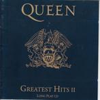Greatest Hits 2: a long play CD van Queen, Envoi, 1980 à 2000