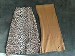 2 roklen voor 15 eur, Ophalen, Zo goed als nieuw, Maat 36 (S)