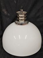 Vintage retro hanglamp, Huis en Inrichting, Ophalen of Verzenden
