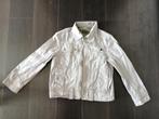 mooie zomerjas meisjes 7 jaar, Kinderen en Baby's, Kinderkleding | Maat 122, Ophalen of Verzenden, Zo goed als nieuw, Meisje, Jas
