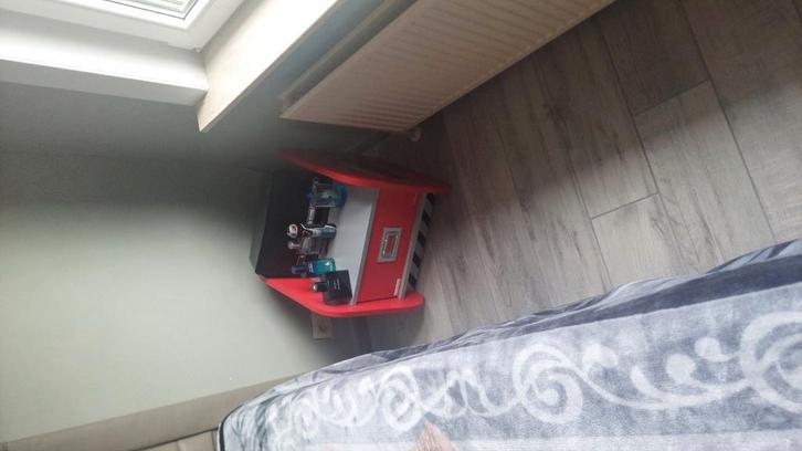 Kinderkamer cars te koop, Kinderen en Baby's, Kinderkamer | Complete kinderkamers, Ophalen