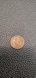 2##    Pakistan 1 rupee 2003, Postzegels en Munten, Munten | Afrika, Ophalen of Verzenden
