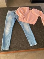 Nieuwe only jeans-29/32+trui mango/m, Vêtements | Femmes, Jeans, Neuf, W28 - W29 (confection 36), Only, Enlèvement ou Envoi