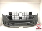VW Transporter T6 6.1 GP Voorbumper Bumper Origineel!, Gebruikt, Voor, Volkswagen, Bumper