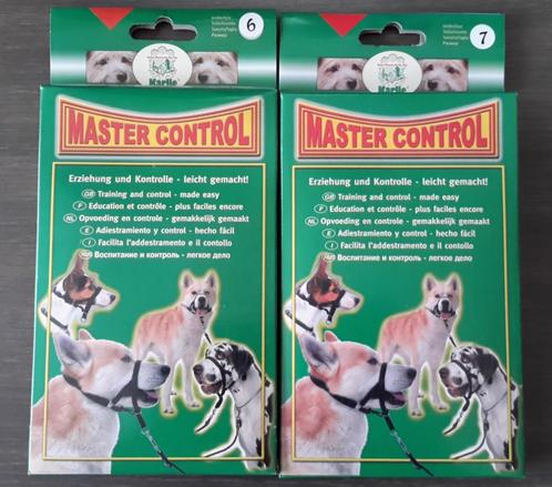 Lot / partij gentle leaders ( NIEUW ), Dieren en Toebehoren, Honden-accessoires, Nieuw, Ophalen of Verzenden