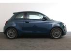Fiat 500e ICON 42KWH *GPS*DAB*ANDROID AUTO*, Auto's, Automaat, 87 kW, Te koop, Stadsauto