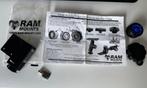 Garmin Zumo 5xx lock, Motoren, Accessoires | Navigatiesystemen, Ophalen, Gebruikt