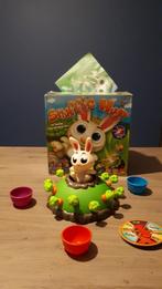 SmuffieHup-grappig spel-4-+-kies de juiste wortel-HUP konijn, Ophalen, Ontdekken