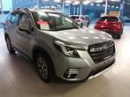 Forester Comfort, Autos, Subaru, 1870 kg, Argent ou Gris, Achat, Entreprise